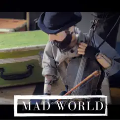 Mad World (Instrumental) - Single by Vesislava album reviews, ratings, credits