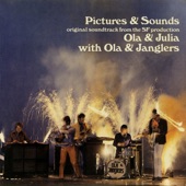 Pictures & Sounds (Original Soundtrack from the SF Production “Ola & Julia”) artwork