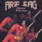 Arif Sağ - Kars Oyunu