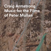 Music For the Films of Peter Mullan artwork