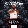 No Debating - Single