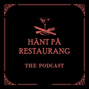 Hänt På Restaurang