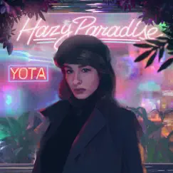 Hazy Paradise by Yota album reviews, ratings, credits