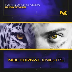 Punkstars - Single by RAM & Arctic Moon album reviews, ratings, credits