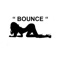 BOUNCE (feat. Croosh) - Punchie Bandana lyrics