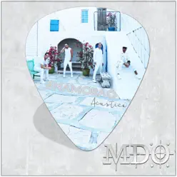 Enamorao (Acoustic) - Single - Mdo Enamorao (Acoustic) - Single - Mdo