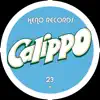 Calippo - EP album lyrics, reviews, download
