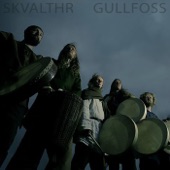 Gullfoss (Video Version) [feat. Kjell Braaten, Folket Bortafor Nordavinden & Origami Galaktika] artwork