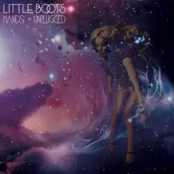 Hands: Unplugged - EP - Little Boots