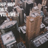 Hip Hop Megamix artwork