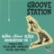 Groove Station artwork