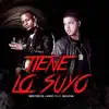 Tiene Lo Suyo (feat. Bulova) - Single album lyrics, reviews, download