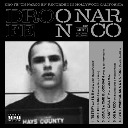 On Narco