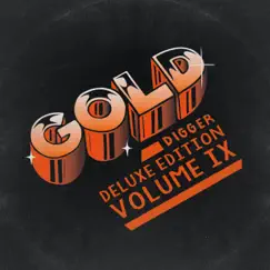 Gold Digger Deluxe Edition, Vol. 9 by Various Artists album reviews, ratings, credits