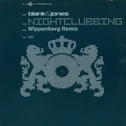 Nightclubbing (Remixes) - EP - Blank & Jones Nightclubbing (Remixes) - EP - Blank & Jones