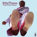 Rufus Thomas - Funky Robot