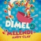 Dímelo - Melendi & Andy Clay lyrics