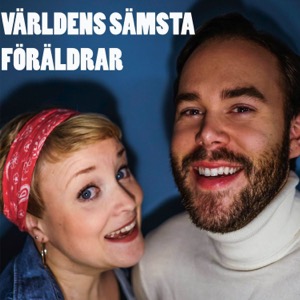 Världens Sämsta Föräldrar