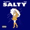Salty (feat. Saint) artwork