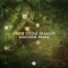 Stone Shaker (Sideform Remix) - Single