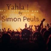 Yahla! - EP artwork