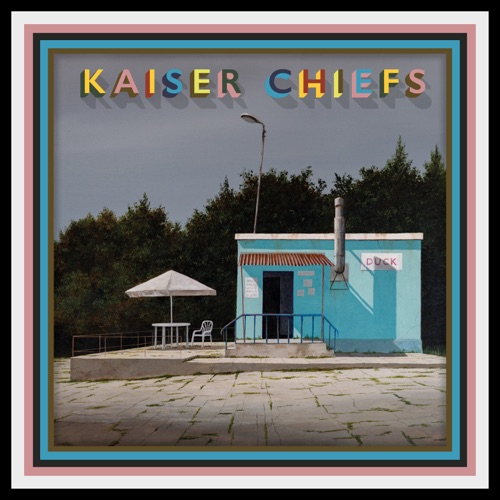 Kaiser Chiefs – Duck [iTunes Plus AAC M4A]