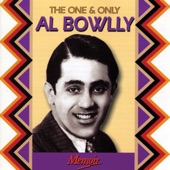 The One & Only Al Bowlly artwork