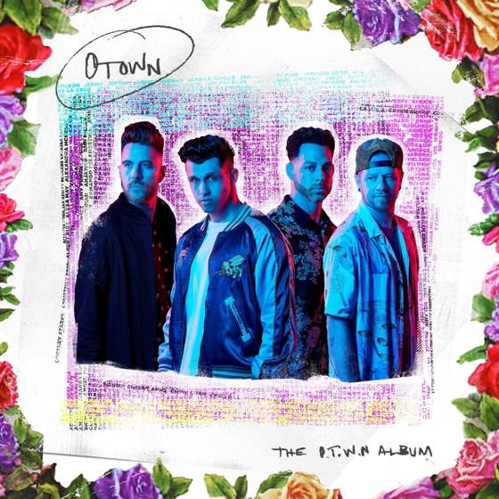 Cover artwork for Over