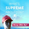 Average White Boy - Single