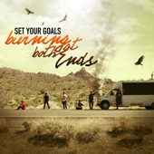 Set Your Goals - London Heathrow