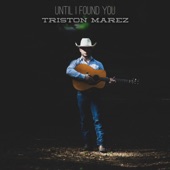 Until I Found You - EP artwork
