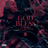 God Bless (feat. Buppon & KOJOE) artwork