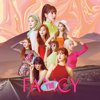 FANCY YOU - TWICE