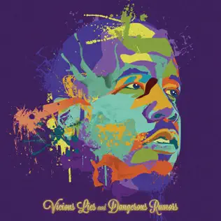 last ned album Big Boi - Vicious Lies and Dangerous Rumors