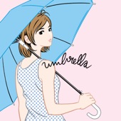umbrella artwork