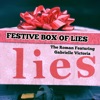 Festive Box of Lies (feat. Gabrielle Victoria) - Single