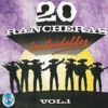 20 Rancheras Inolvidables, Vol. 1, 2019