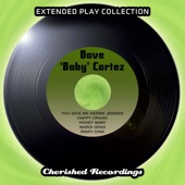 Dave "Baby" Cortez - Happy Organ