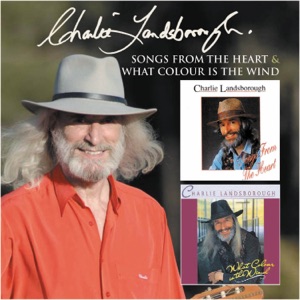 Charlie Landsborough - Once Bitten Twice Shy - Line Dance Music