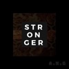 Stronger - Single