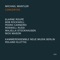 Saxophone - Bob Rockwell, Roland Kluttig & Kammerensemble Neue Musik Berlin lyrics