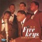 When Paw Was Courting Maw - The Five Keys lyrics
