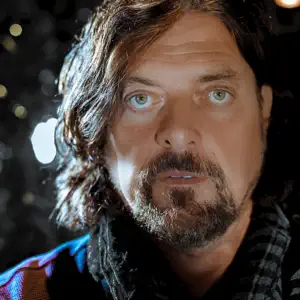 Alan Parsons