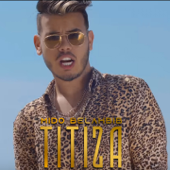 Titiza (feat. DJ Hamida & GSX) - Mido Belahbib