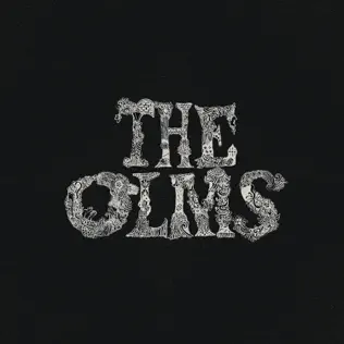 télécharger l'album The Olms - The Olms