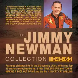 Collection 1948 - 62 - Jimmy Newman