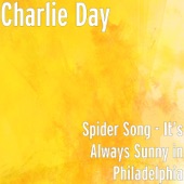Spider Song - It’s Always Sunny in Philadelphia artwork