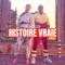 Histoire vraie [Remix] [feat. Yezza] - I.K (TLF) lyrics