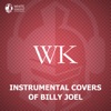 White Knight Instrumental - Just the Way You Are (Instrumental)