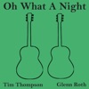 Oh What a Night - Single